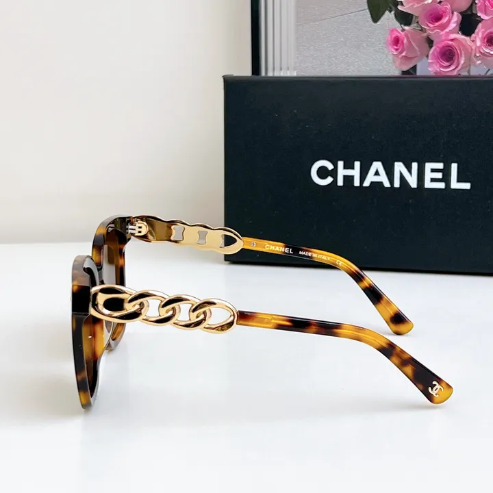 スーパーコピー シャネル サングラス