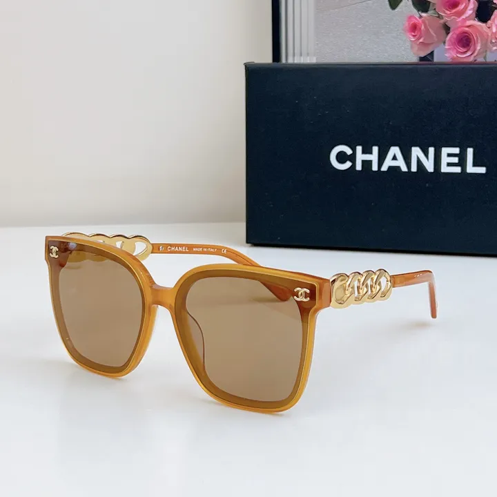 スーパーコピー シャネル サングラス