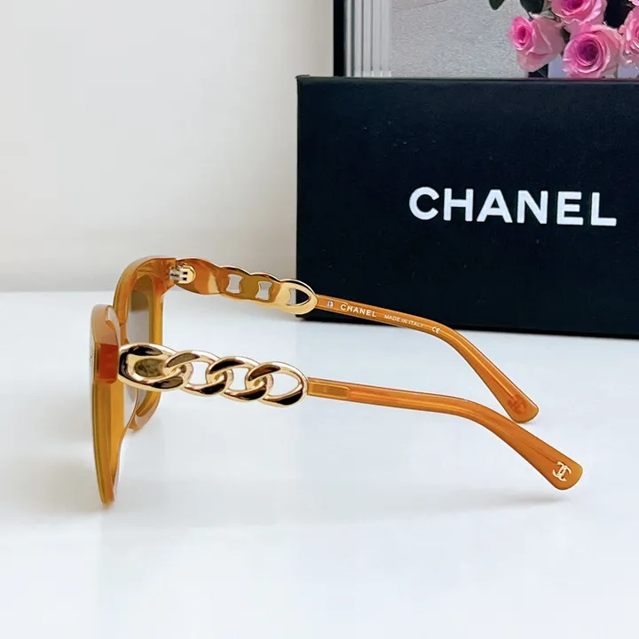 スーパーコピー シャネル サングラス