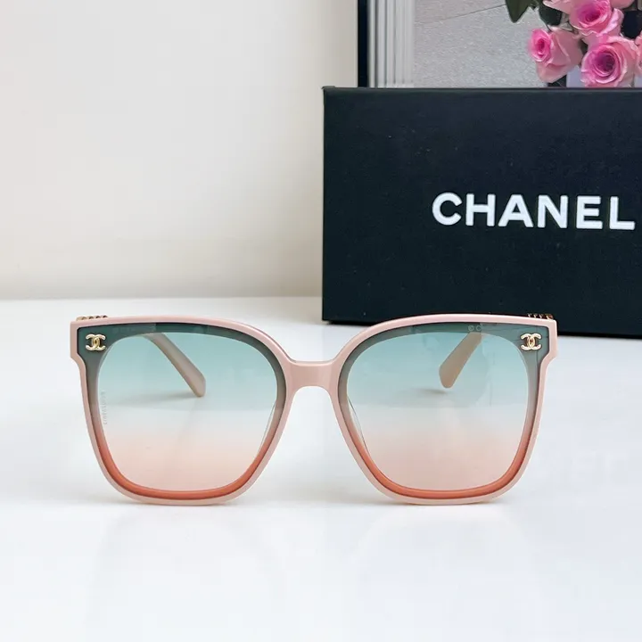 スーパーコピー シャネル サングラス