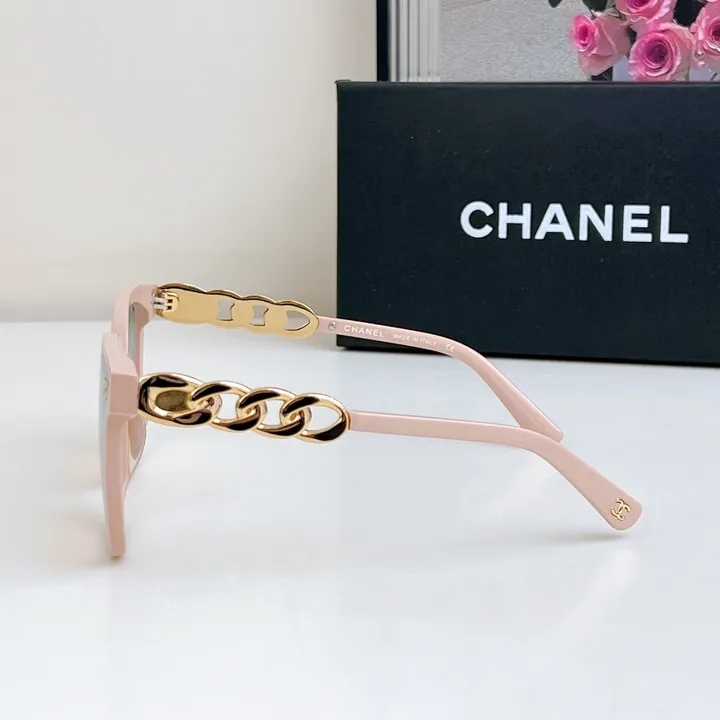 スーパーコピー シャネル サングラス