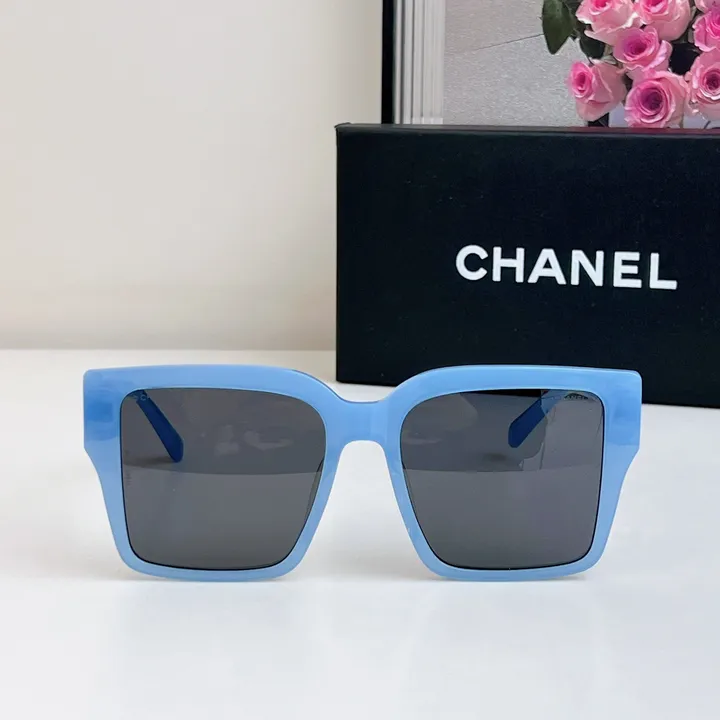 スーパーコピー シャネル サングラス