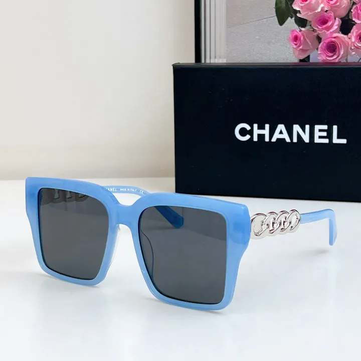 スーパーコピー シャネル サングラス