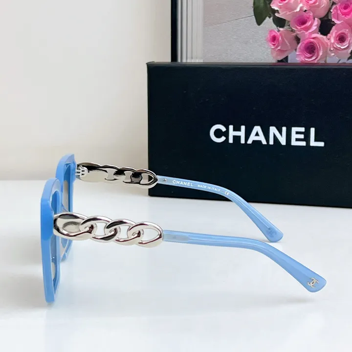 スーパーコピー シャネル サングラス