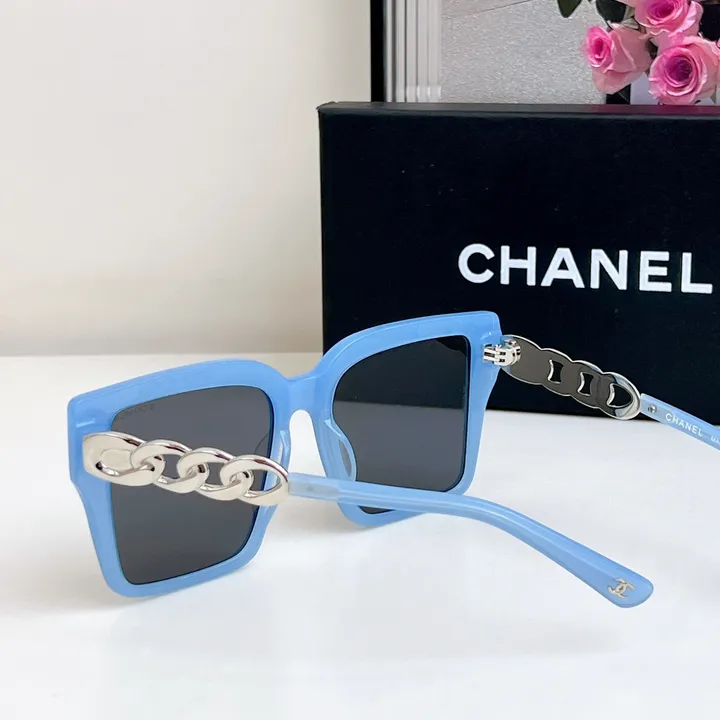 スーパーコピー シャネル サングラス