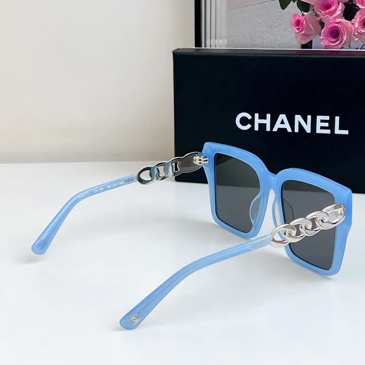 スーパーコピー シャネル サングラス