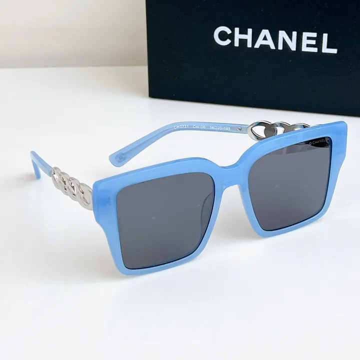 スーパーコピー シャネル サングラス