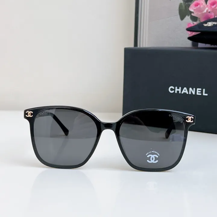 スーパーコピー シャネル サングラス