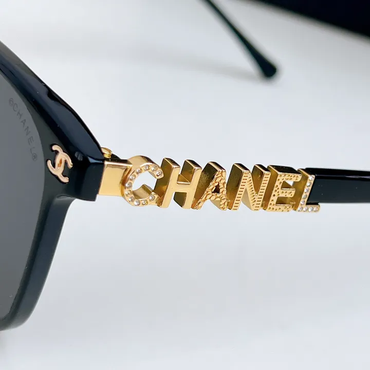 スーパーコピー シャネル サングラス