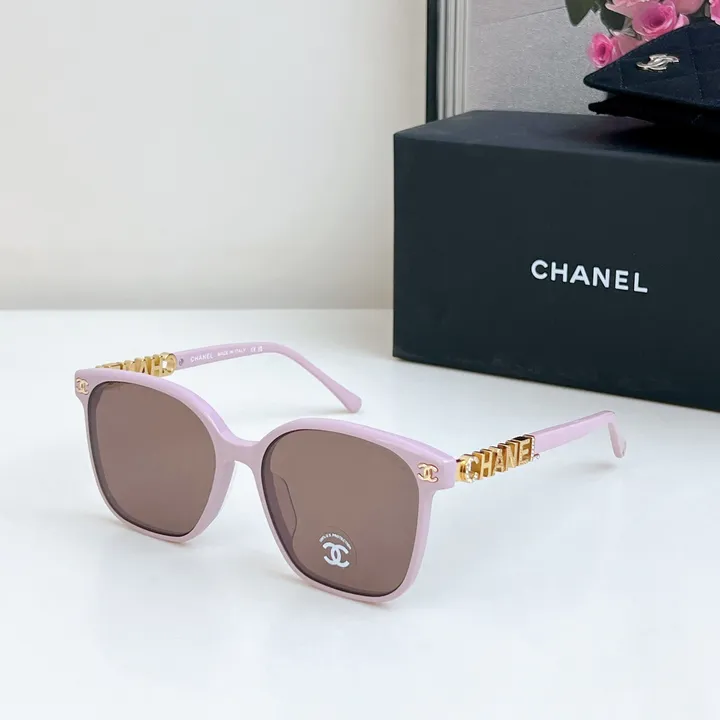 スーパーコピー シャネル サングラス