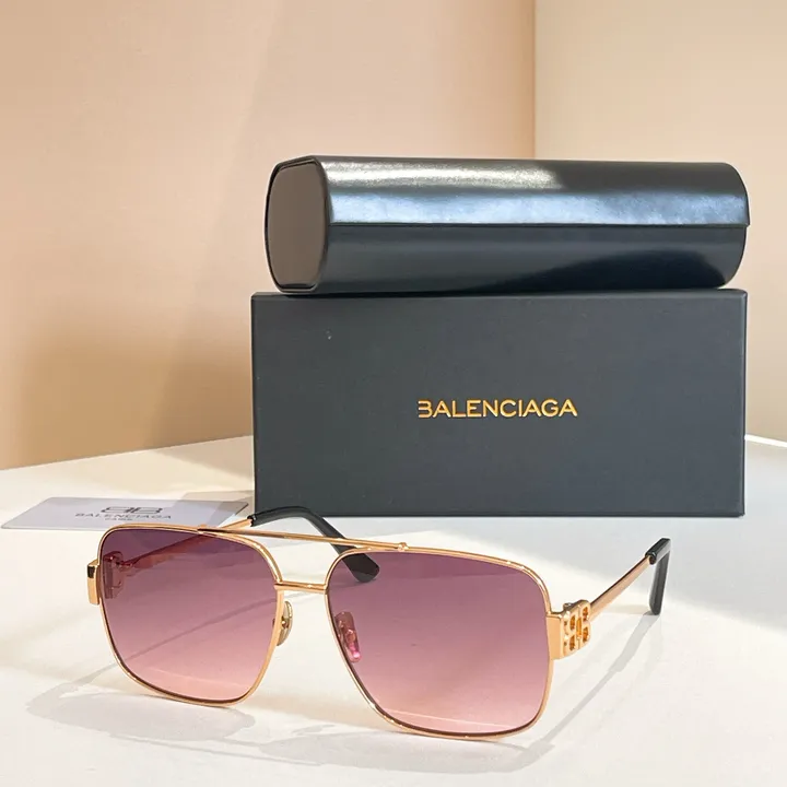 スーパーコピー バレンシアガ サングラス