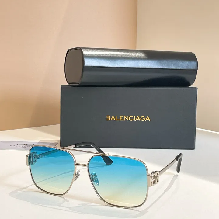 スーパーコピー バレンシアガ サングラス