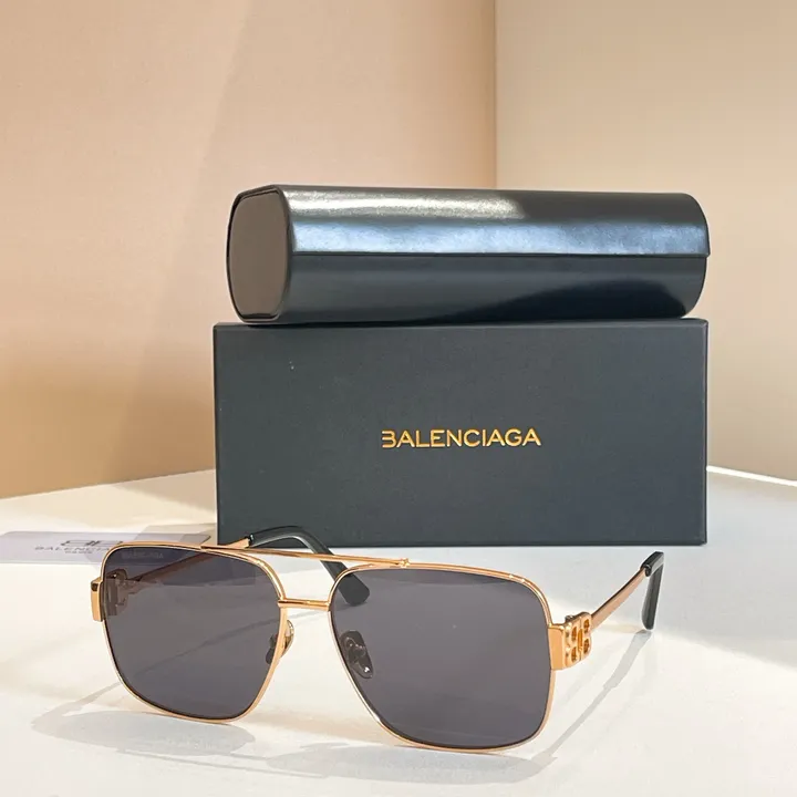 スーパーコピー バレンシアガ サングラス