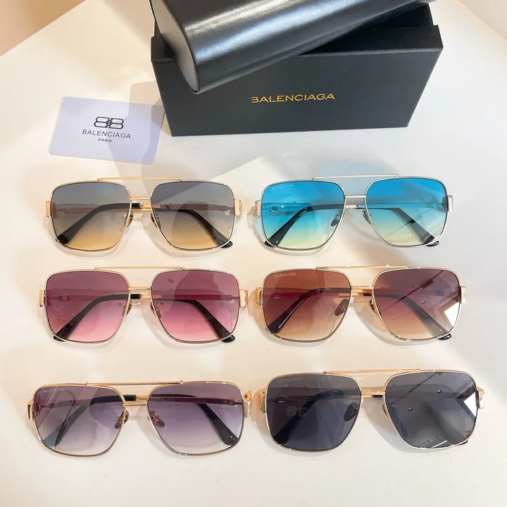 スーパーコピー バレンシアガ サングラス