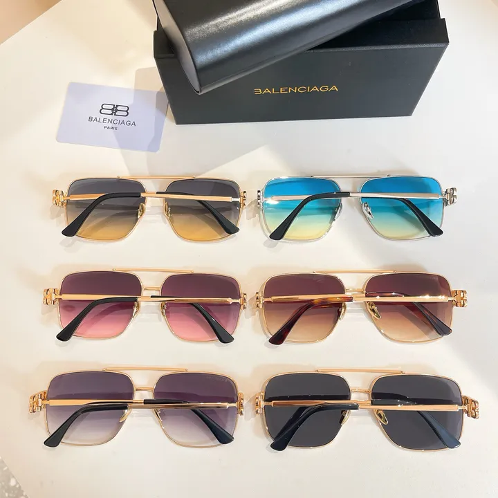 スーパーコピー バレンシアガ サングラス