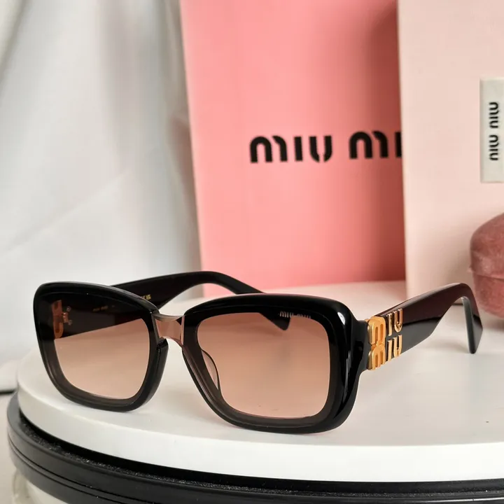 スーパーコピー ミュウミュウ サングラス