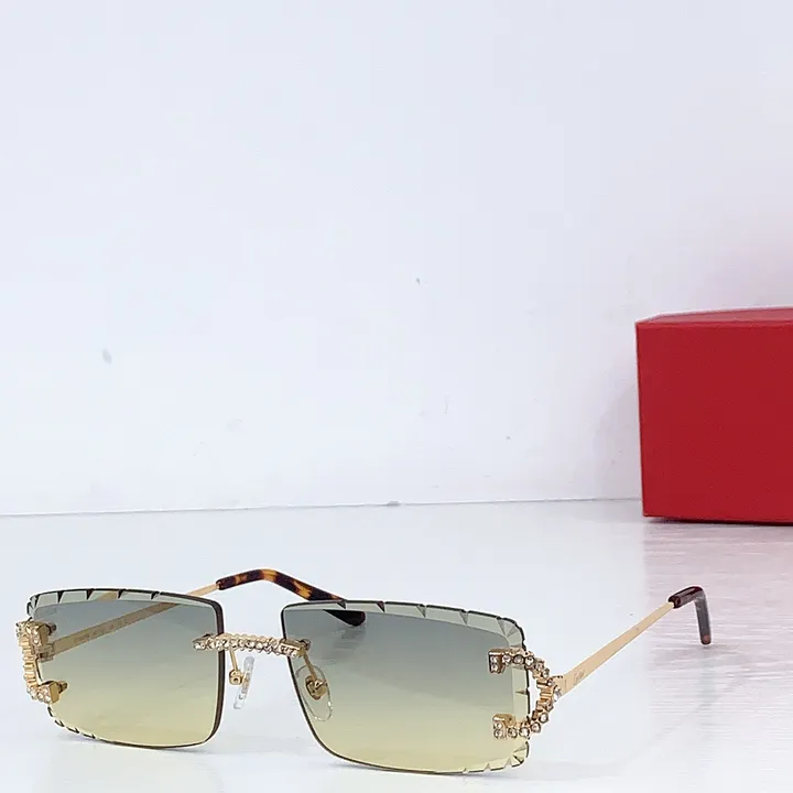 スーパーコピー カルティエ サングラス