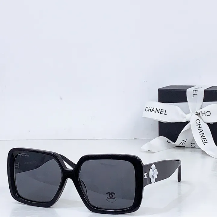 スーパーコピー シャネル サングラス