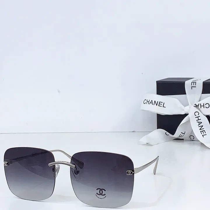 スーパーコピー シャネル サングラス