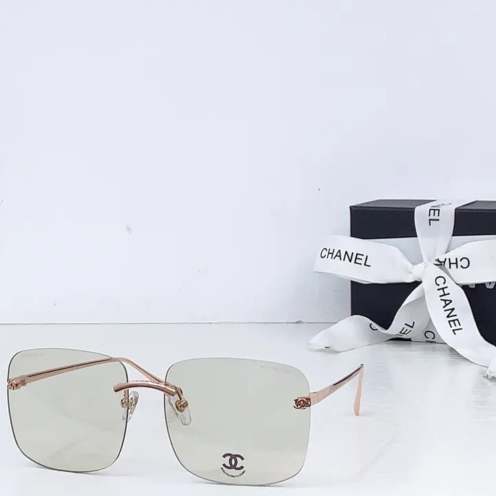 スーパーコピー シャネル サングラス
