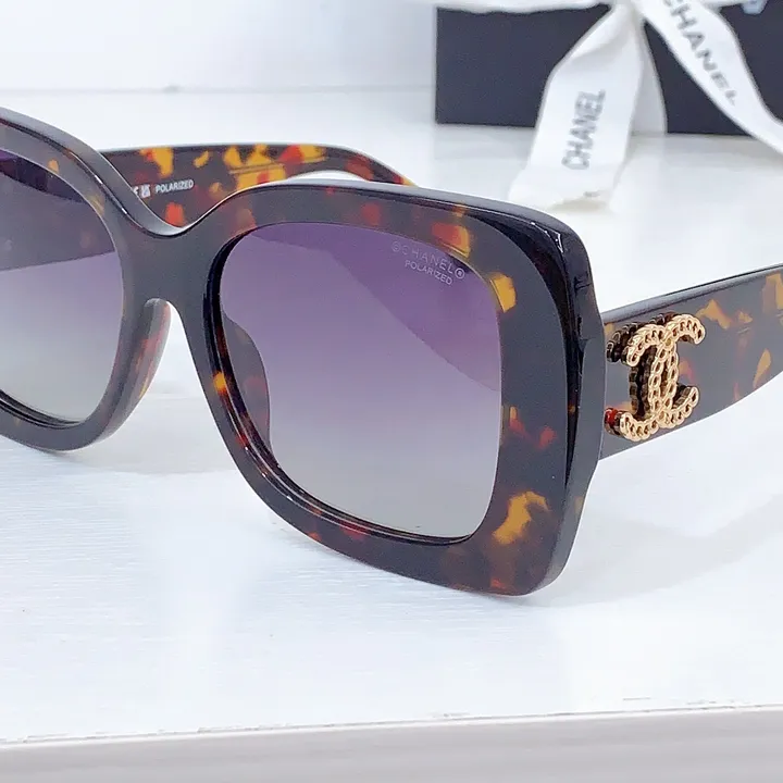 スーパーコピー シャネル サングラス