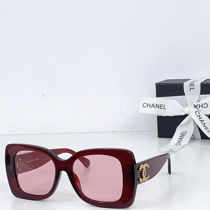 スーパーコピー シャネル サングラス