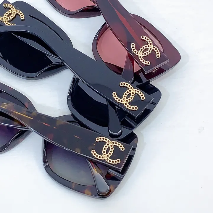 スーパーコピー シャネル サングラス