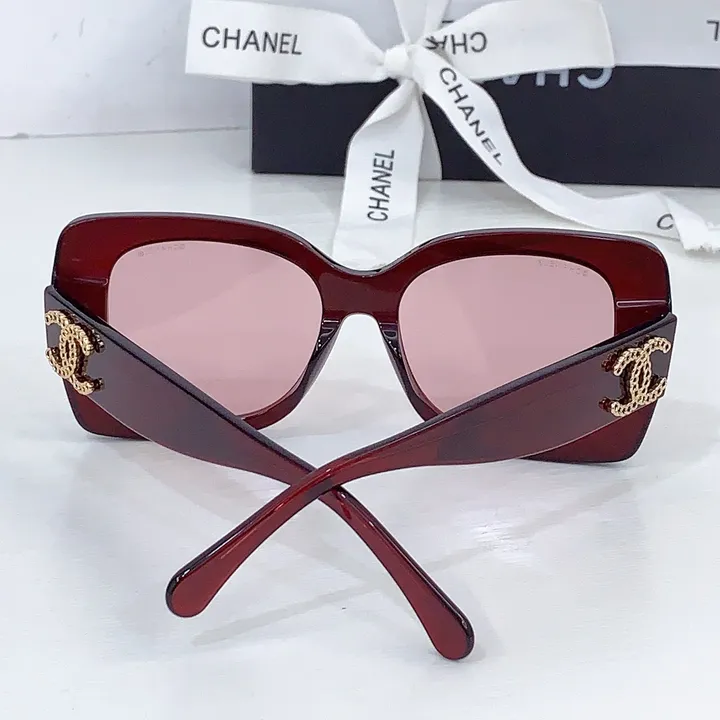 スーパーコピー シャネル サングラス