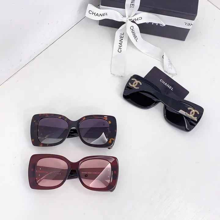 スーパーコピー シャネル サングラス