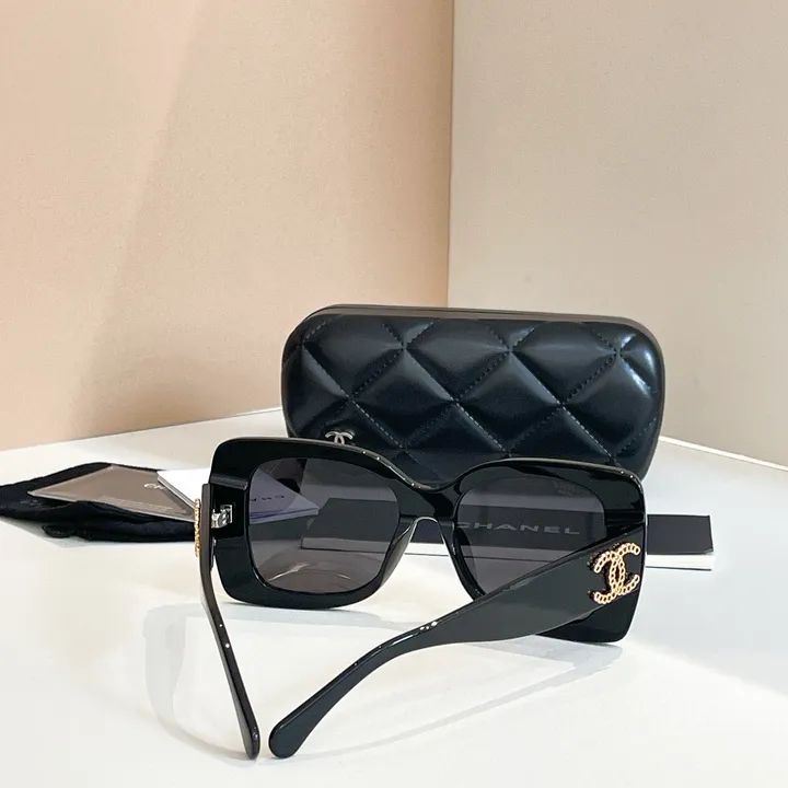 スーパーコピー シャネル サングラス