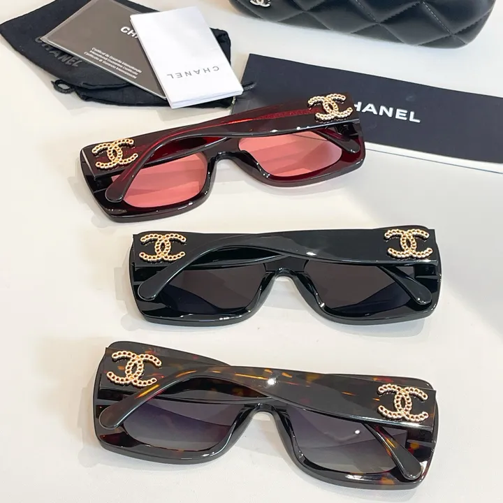 スーパーコピー シャネル サングラス