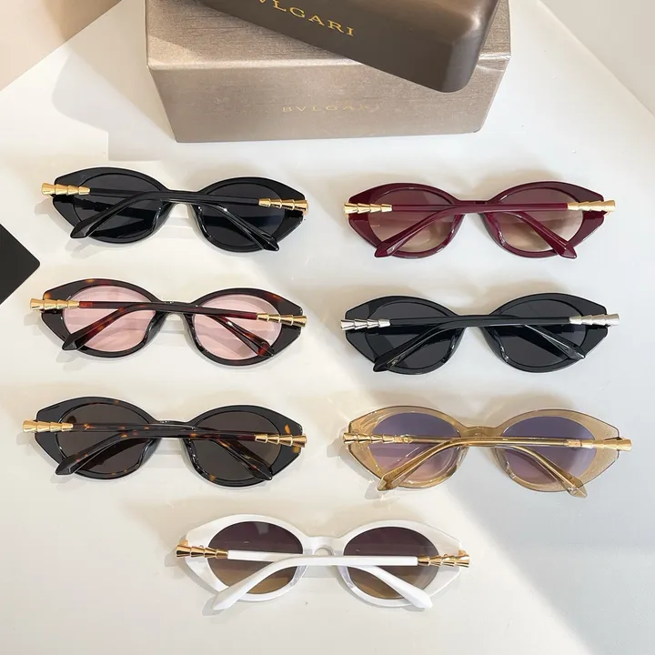 スーパーコピー ブルガリ サングラス