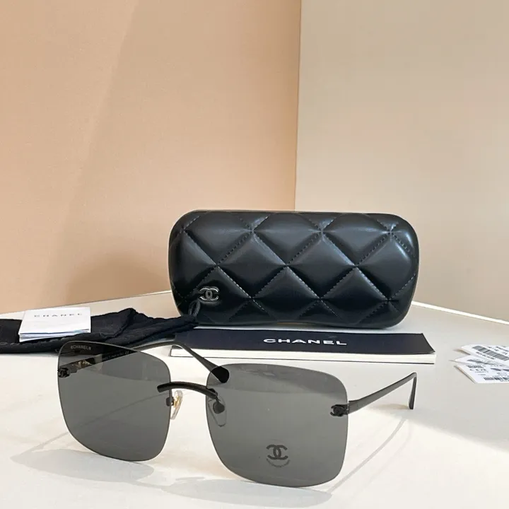 スーパーコピー シャネル サングラス