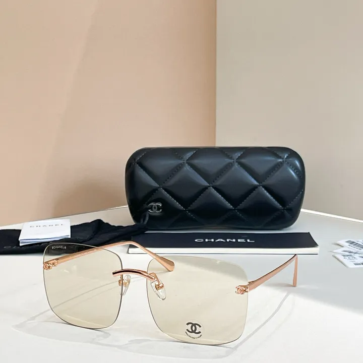 スーパーコピー シャネル サングラス