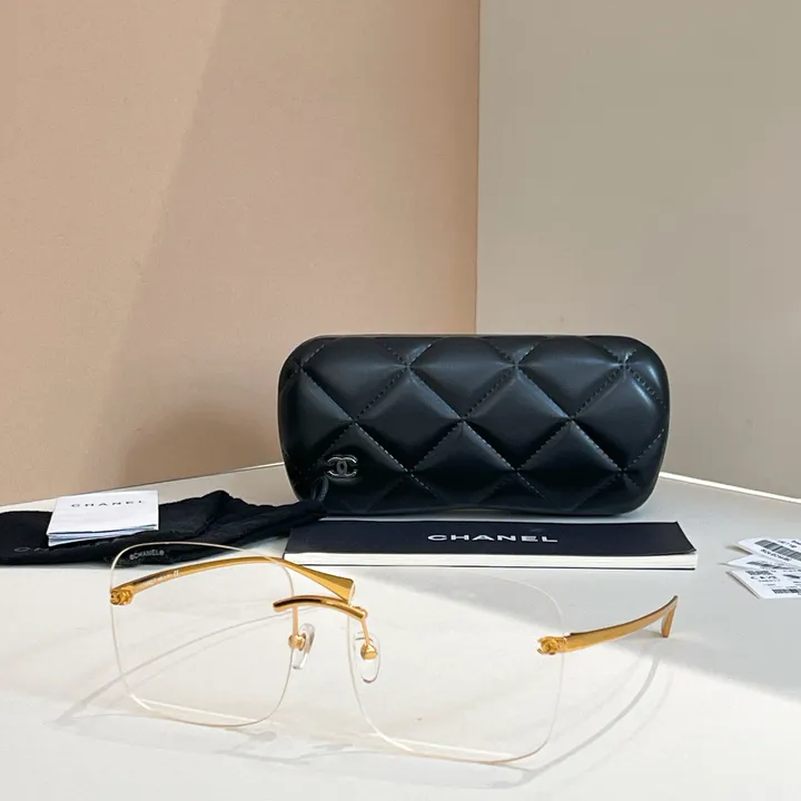 スーパーコピー シャネル サングラス