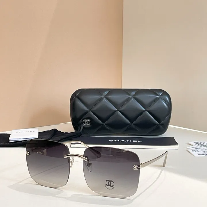 スーパーコピー シャネル サングラス
