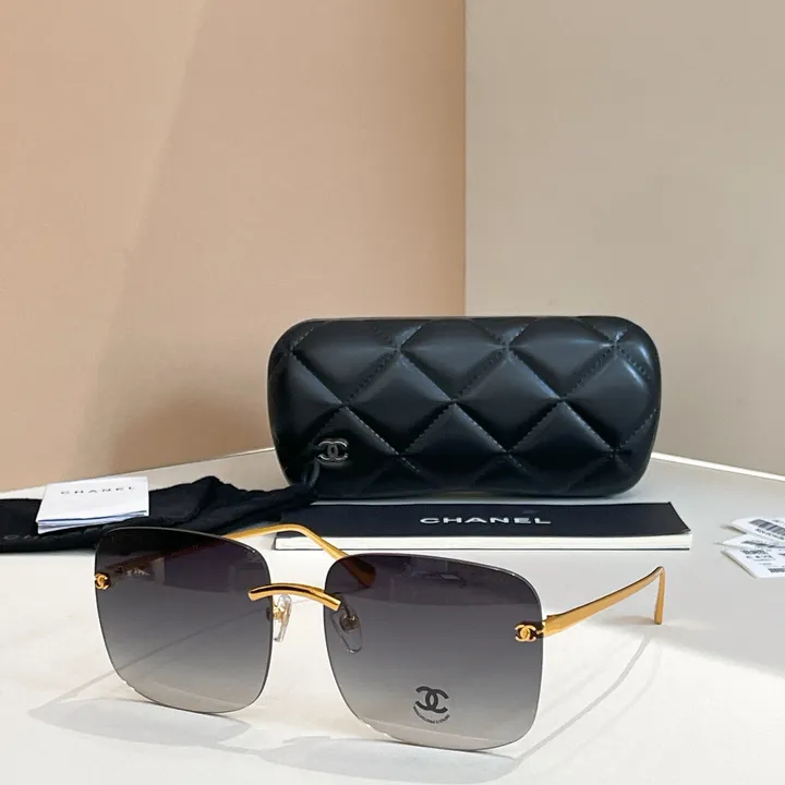 スーパーコピー シャネル サングラス