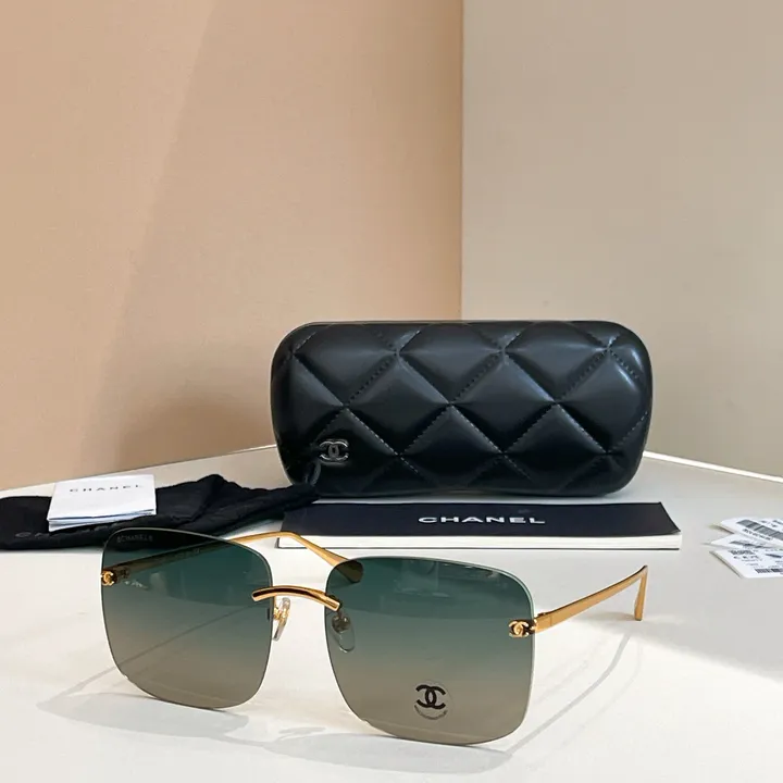 スーパーコピー シャネル サングラス