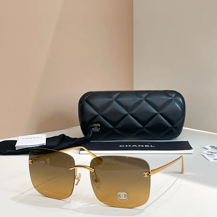 スーパーコピー シャネル サングラス