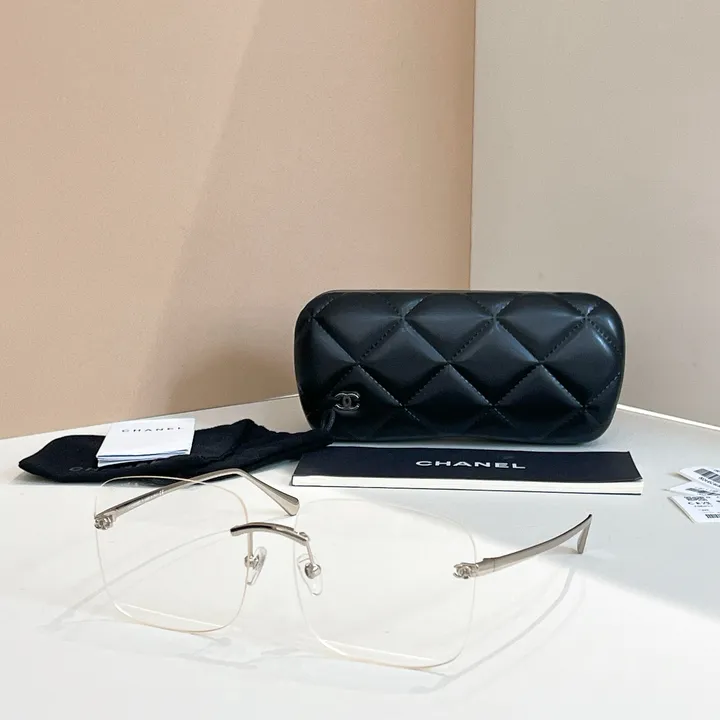 スーパーコピー シャネル サングラス