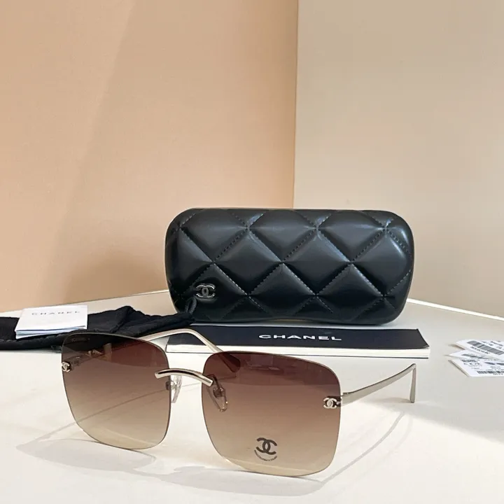 スーパーコピー シャネル サングラス