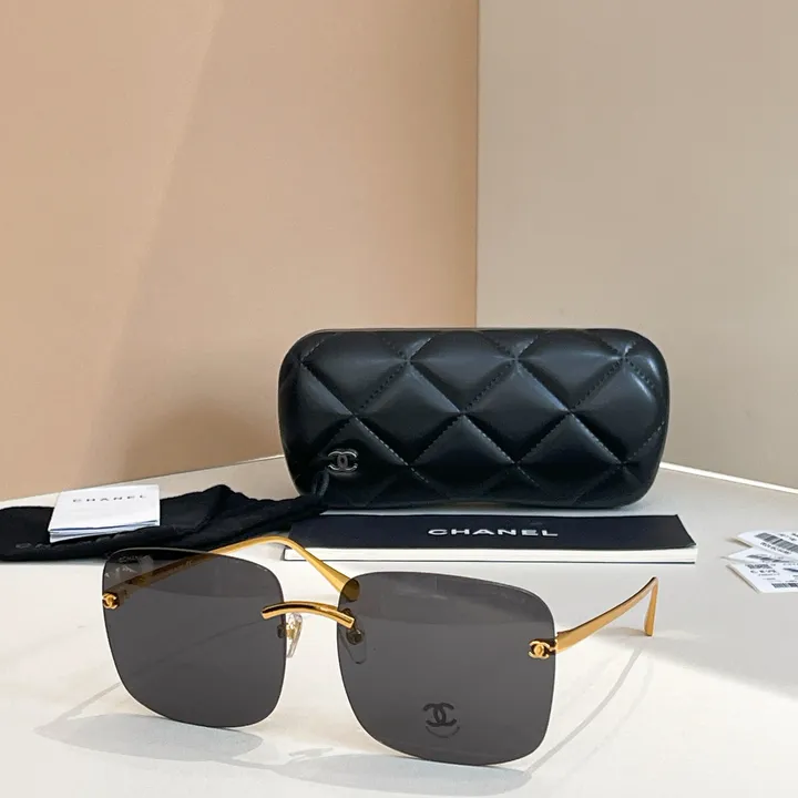 スーパーコピー シャネル サングラス