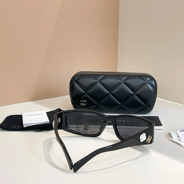 スーパーコピー シャネル サングラス