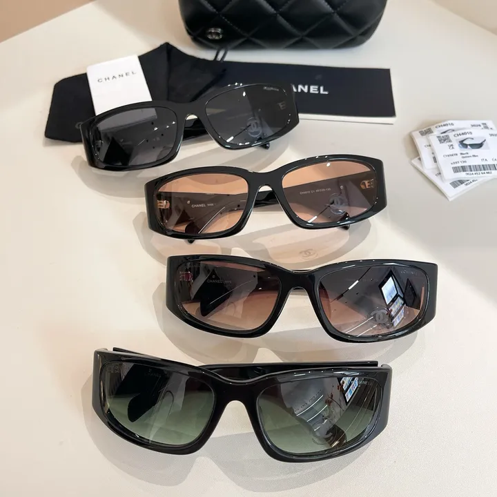 スーパーコピー シャネル サングラス