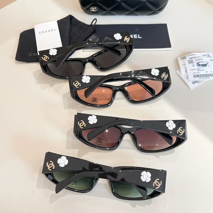 スーパーコピー シャネル サングラス