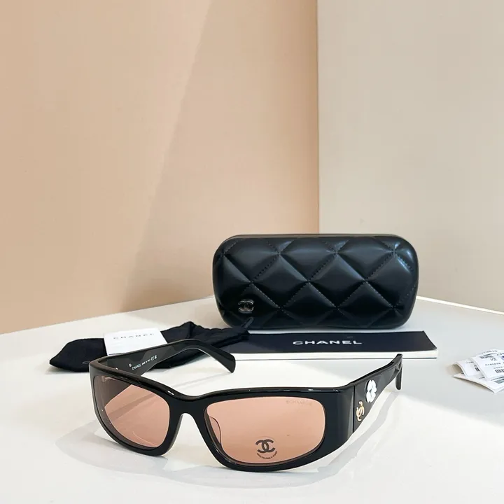 スーパーコピー シャネル サングラス