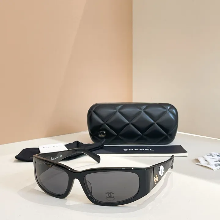 スーパーコピー シャネル サングラス