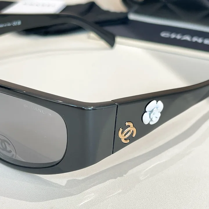 スーパーコピー シャネル サングラス