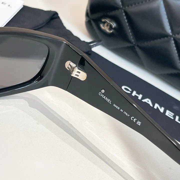 スーパーコピー シャネル サングラス