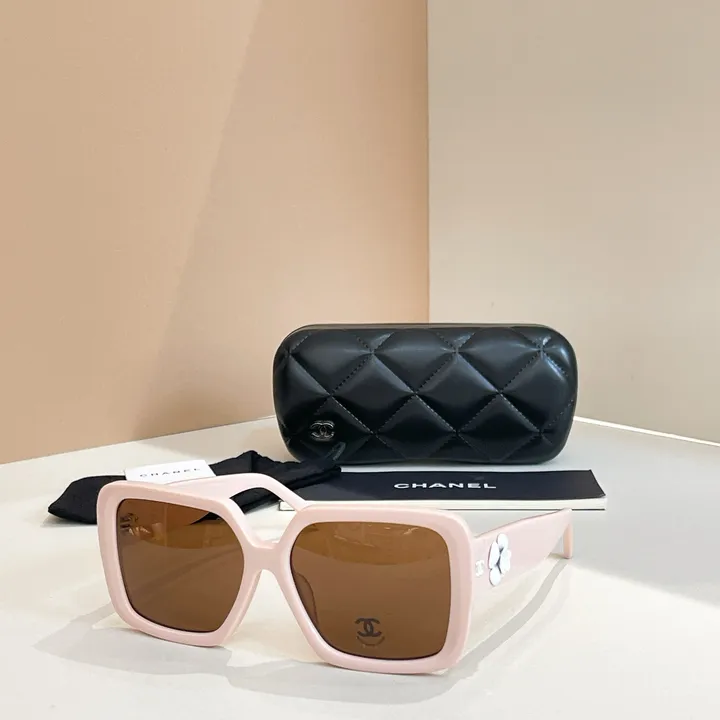 スーパーコピー シャネル サングラス